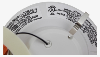 Led Recessed Retrofit Kit 4" - Led Lamp