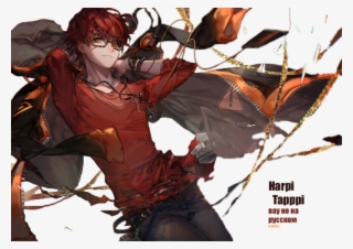 #mystic Messenger #707 - Mystic Messenger