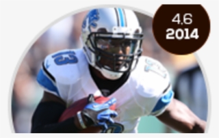 His 51 Catches, 533 Yards And Four Touchdowns Were - Sprint Football