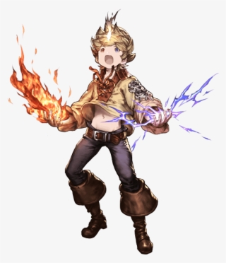 Http - //ami - Animecharactersdatabase - Com/uploads/chars/39134- - Granblue Fantasyグランブルーファンタジーgraphic Archive [book]