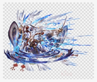 Granblue Fantasy Cygames Gamewith - 十 天 最終 解放