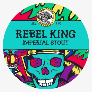Amundsen - Rebel King