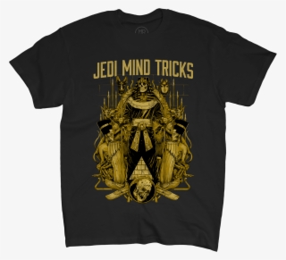 Skull King - T-shirt - T-shirt