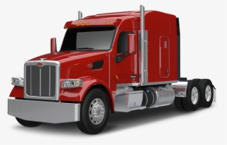 Camion Peterbilt Png