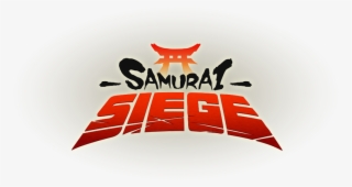 Samurai Siege Samurai Siege - Hack Samurai Siege