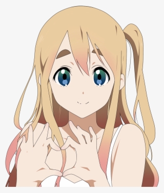 Tsumugi Kotobuki Ritsu Tainaka Yui Hirasawa Mio Akiyama - K On Tsumugi Kotobuki
