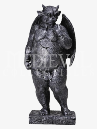 Gargoyle David Statue - Pacific Giftware Gargoyle David Statue