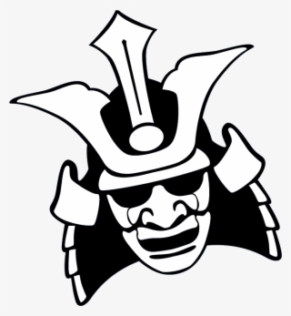 Samurai Logo - Wiki