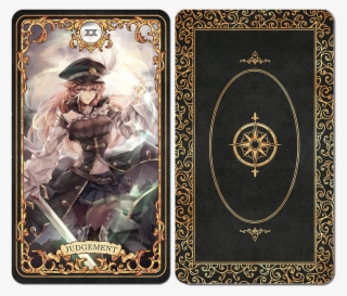 Image Of Book And Tarot Deck Bundle - Tarot