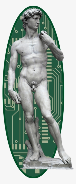 Clip Art Possenti Leonardo University Of Firenze Bigazzi - Florence