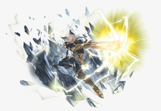 Download Eustace (granblue Fantasy) Image - Illustration