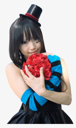 Y La Original Por Si La Quieren - Girl