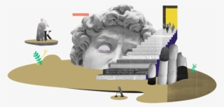 Welcome To Medium, Where Words Matter - Accademia Di Belle Arti Firenze, David Statue