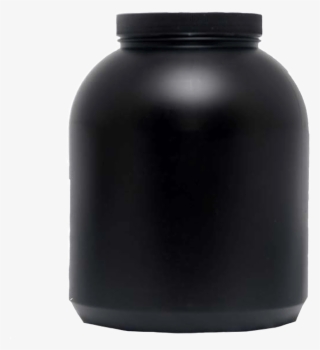 Gn Screw Top Tub - Vase