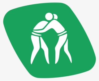 Belt Wrestling - Belt Wrestling Logo