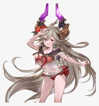 Sarasa - Http - //game-a1 - Granbluefantasy - Jp/assets