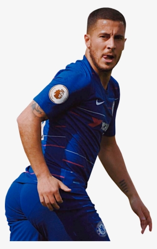 Eden Hazard - Eden Hazard Render
