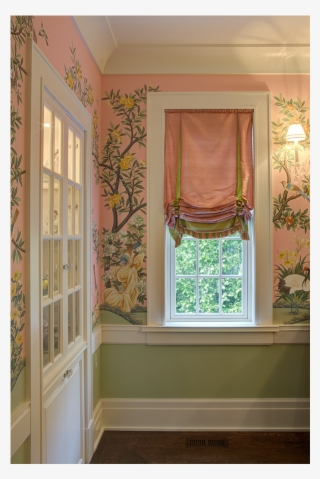 Whimsical Traditional In Chicago