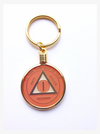 19 In Stock - Keychain