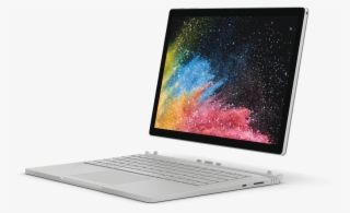 Video - Surface Book 13.5 I5 8gb 128gb