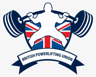Logo - Powerlifting
