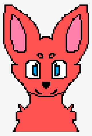 Red Fox - Five Nights At Freddy's