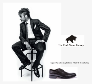 The Craft Shoes Factory Literalmente No Pé De Muitas - Neymar