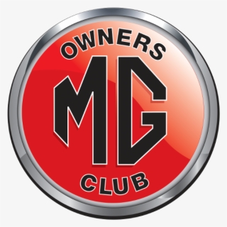 The Mg Owners' Club - Mg Owners Club