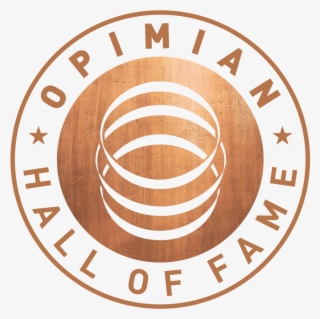 Hall Of Fame - Opimian