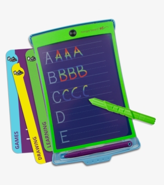 Nothing In The World Writes Like A Magic Sketch - Magic Sketch Boogie Board