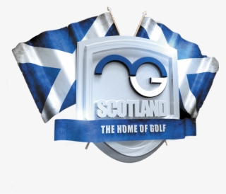 Mg Scotland Logo - Scotland