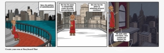 Goddess Of Rainfall And Snowfall - Cartoon