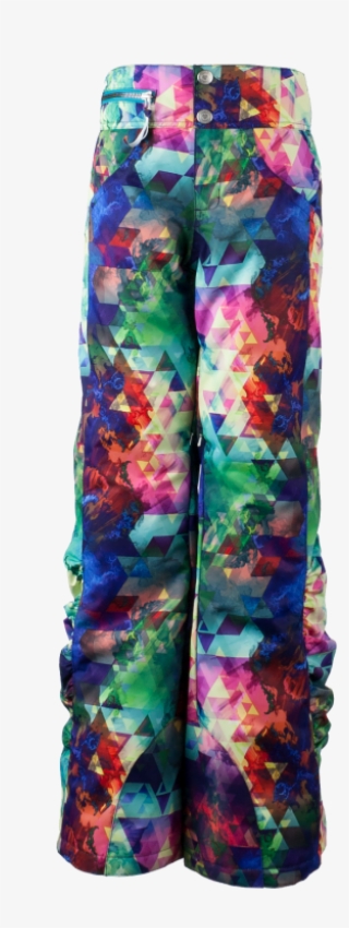 Obermeyer Jessi Pant - Obermeyer Girls Jessi Pant