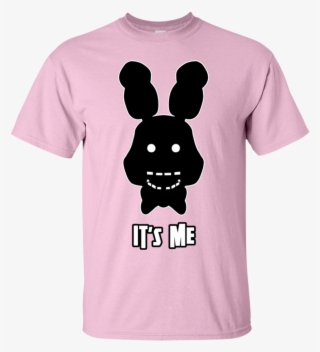 Amazing Five Nights At Freddy's - Bugs Bunny Supreme Hoodie