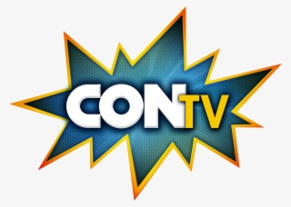 Beyond The Bat - Con Tv Logo
