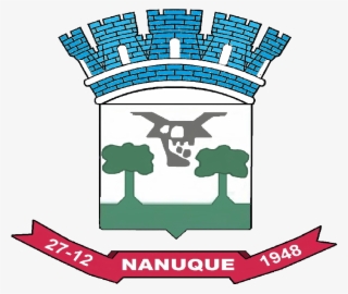 Brasão Nanuque Mg - Prefeitura Municipal De Nanuque Mg