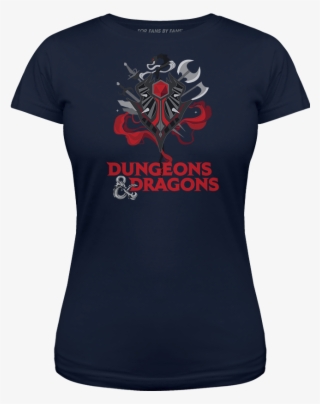 Dungeons And & Dragons D&d Dragon Logo Metal