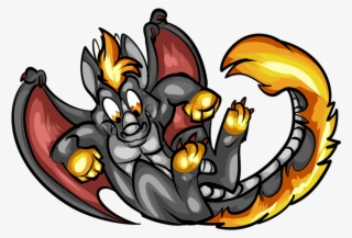 Hazard Drake - Cartoon