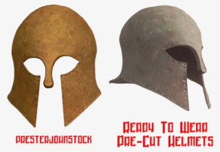 Pre Cut Ancient Helmets - Ancient Greek Helmets Looked Like