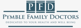 Stacks Image P143122 N9 - Pymble Family Doctors