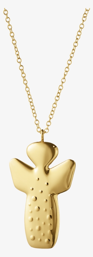 Georg Jensen 2017 Ornament W Chain Go 2 Pcs.