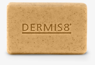 Soap Bar Png - Dermis8 Exfoliating Brightening Soap 210ml (125gr)