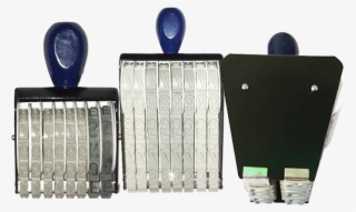 Llamanos, Nosotros Te Asesoramos - Rubber Stamp