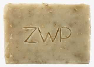 Zwp Oatmeal Soap Bar