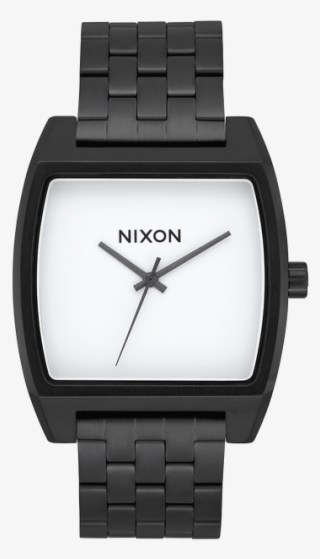Time Tracker - Nixon Time Tracker