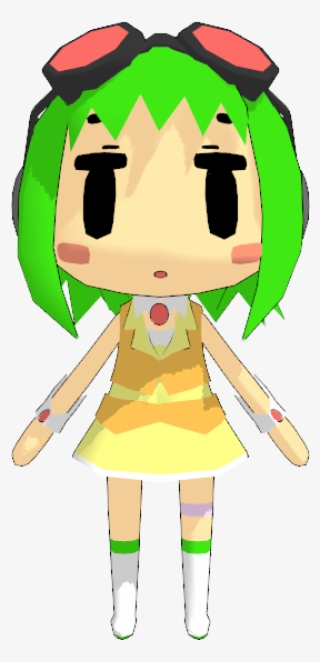 Gumi Model