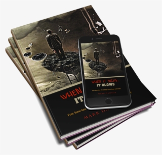 Get The Sucks Book From Amazon - Book