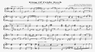 Sheet Music