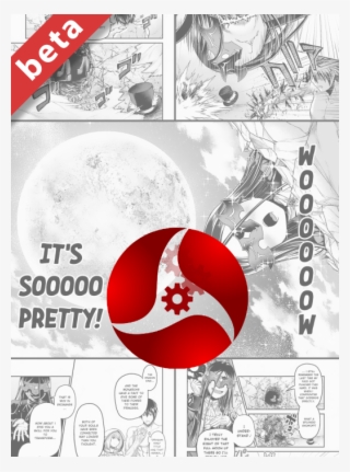 All Mangas Reader Beta - Manga