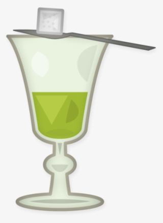 Изображение № - Absinthe Emoji